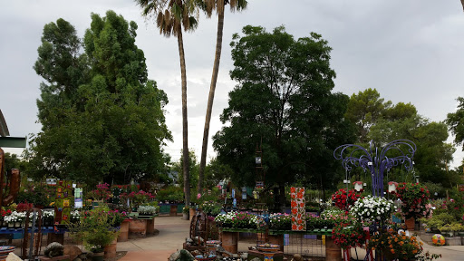 Harlow Gardens - Thumbnail