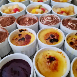 Photo n°67 de Le Montalbano à Nice (Restaurant de type buffet)