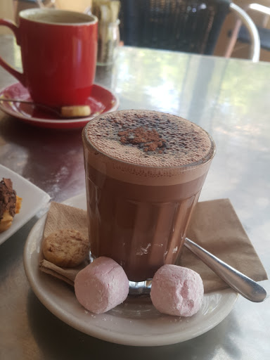 Père Bakery - Thumbnail