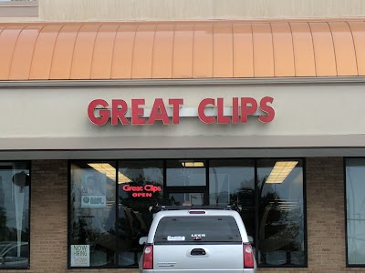 Great Clips