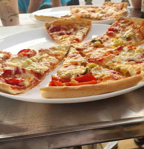 Miri's Pizza Burger Haus - Thumbnail