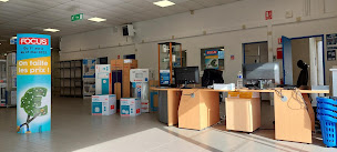 Photo n°18 de Téréva Pierrelaye à Pierrelaye (Magasin de gros)