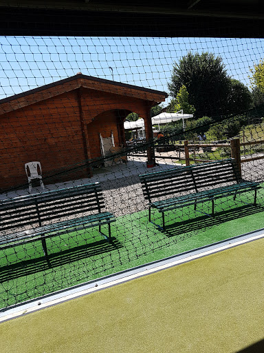 Circolo Tennis Budrio