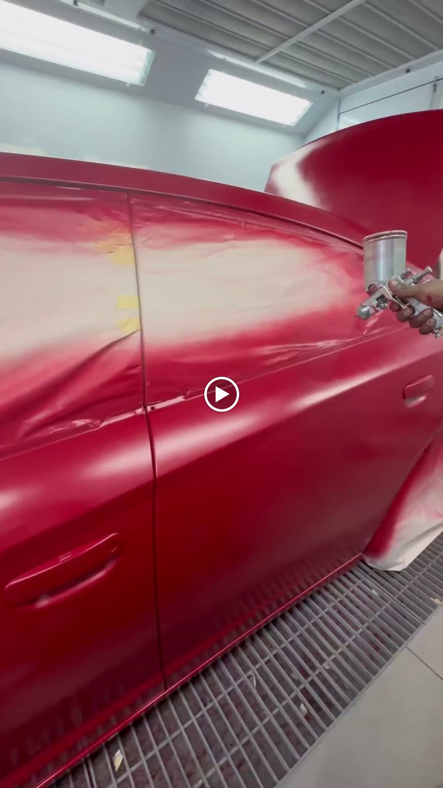 ورشة الجودة و الاتقان لصيانة السيارات - صورة 3