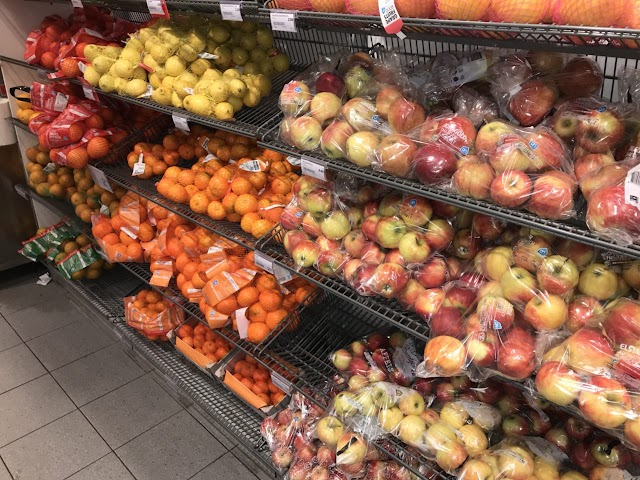 AH Frederik Hendrikstraat