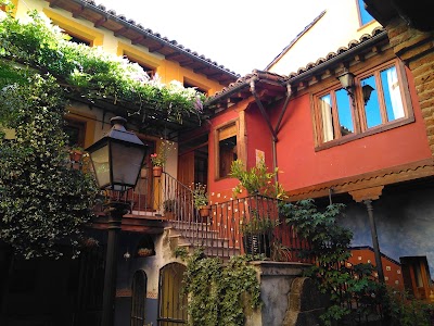Photos of Posada de la Triste Condesa