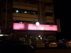 Anjarwala’s – Confectioners Since 1948 karachi