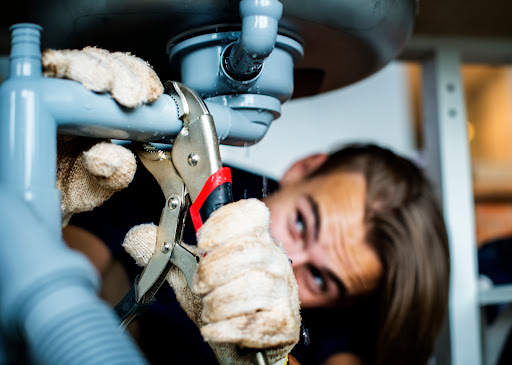 Jensen Plumbing & Gas