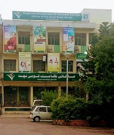 National Savings Bank islamabad