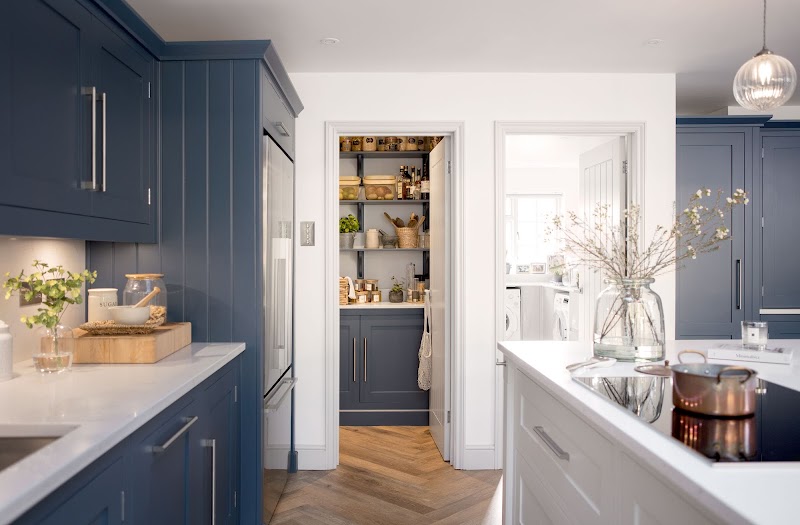 Harvey Jones Kitchens Bournemouth photo 3