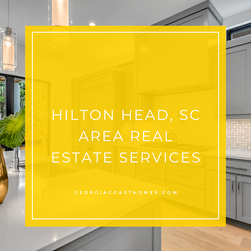 Georgia Coast Homes - Hilton Head