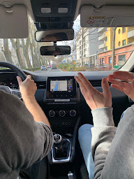 Photo n°5 de ECF Toulouse JEAN RIEUX - Voiture - Moto - Scooter à Toulouse (Moto-école)