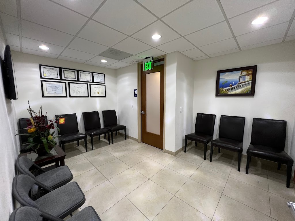 Steven Khoa Tran Le Md Inc