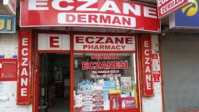 Derman Pharmacy