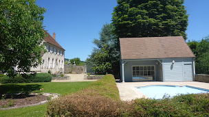Photo n°39 de Villa Bleue des Vignes à Santenay (Maison d'hôtes)