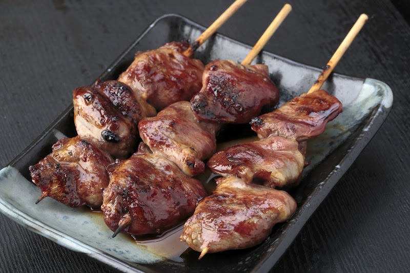 やきとり十八番 植田店