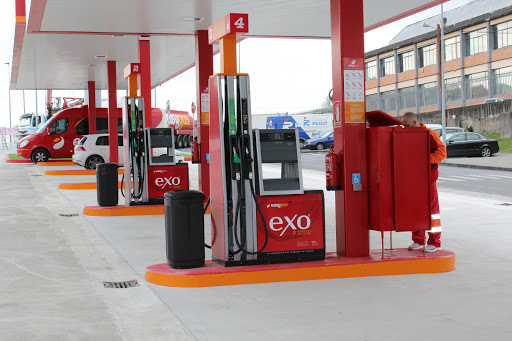 Gasolinera EasyGas Mungia - Thumbnail