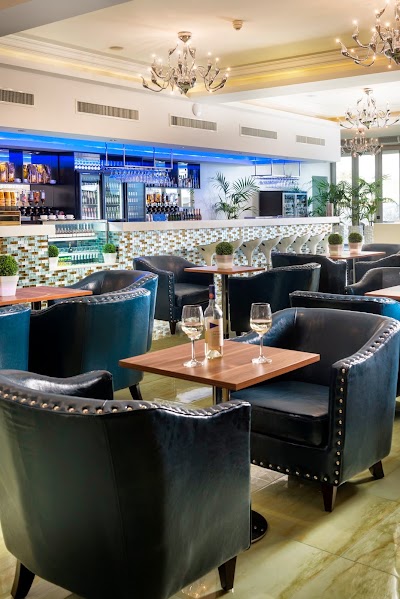 Photos of International on the Water Hotel