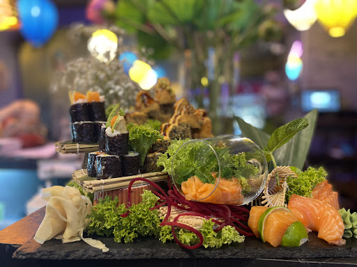 Ngon Soulfood Vietnamese Cuisine & Sushi in Bogenhausen Gallery - Germany