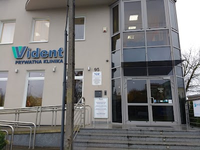 Wident Private Hospital