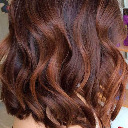 LOVE HAIR - Thumbnail