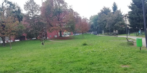 Parco Marco Brasca