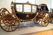 Imperial Carriage Museum Vienna, Vienna, Austria