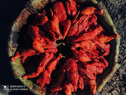 BARBACOA ALARCÓN Gallery - Mexico