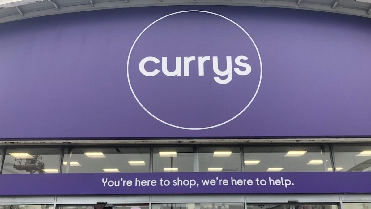 Currys