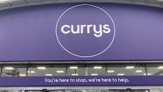 Currys