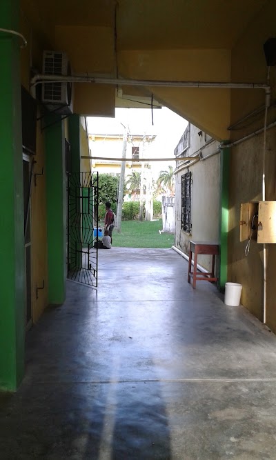 Photos of Pallotti High School
