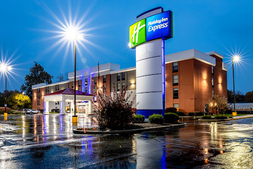 Holiday Inn Express Indianapolis South, an IHG Hotel