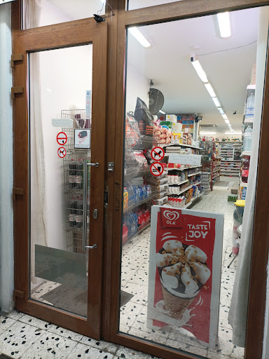 Karim Night Shop / magasin de nuit