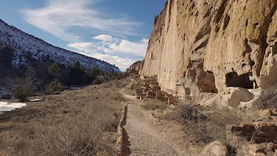 Bandelier National Monument