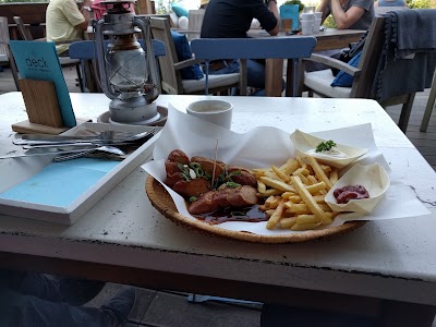 Photos of Deck Beach Club Heiligendamm