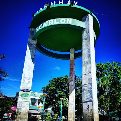 Freedom Park, Romblon