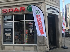 SPAR Oxford Road manchester