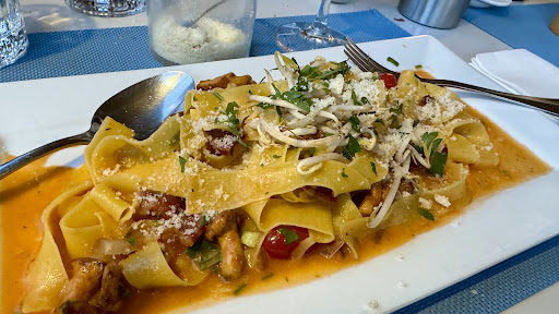 Il Carpaccio - Thumbnail
