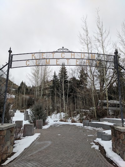 Ketchum Cemetery