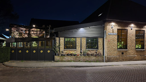 Restaurant Hugo Gallery - Netherlands