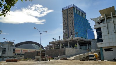 Photos of The Rinra Makassar Hotel