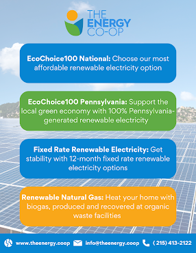 The Energy Co-op by null
