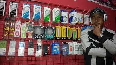 Photos of Key 2 Cellular