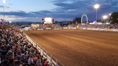 That Famous Preston Night Rodeo