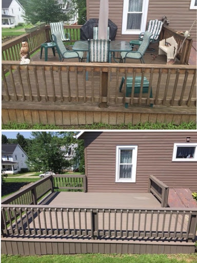 Ohio Valley Painters LLC - Thumbnail