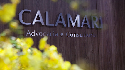 Calamari Advocacia e Consultoria
