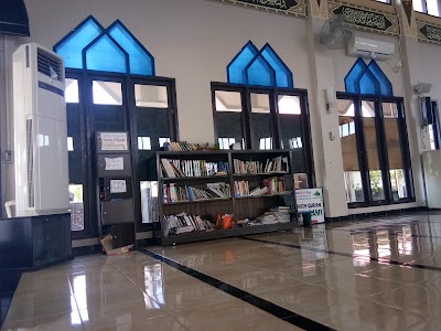 Photos of Masjid Al Kahfi