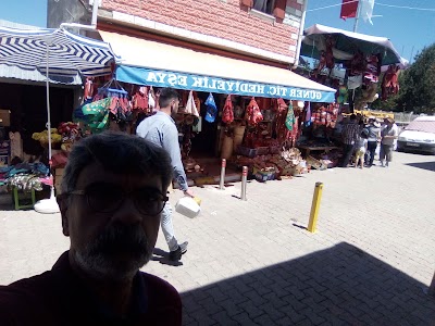Photos of &Ccedil;ambaşı Merkez Ekmek Fırını