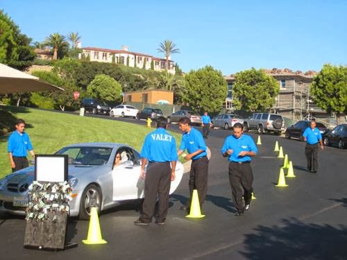ABC American Valet Parking & Shuttle Svcs