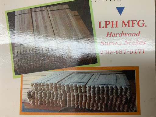 LPH Manufacturing Co Gallery - United States